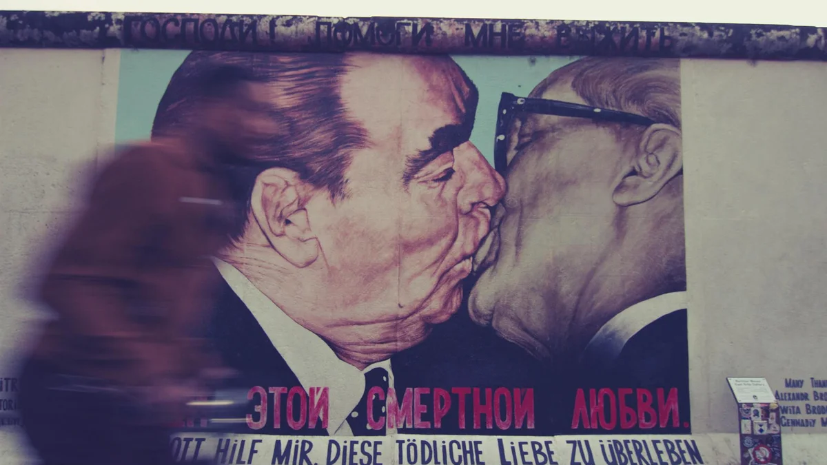 Plan gratis en Berlin